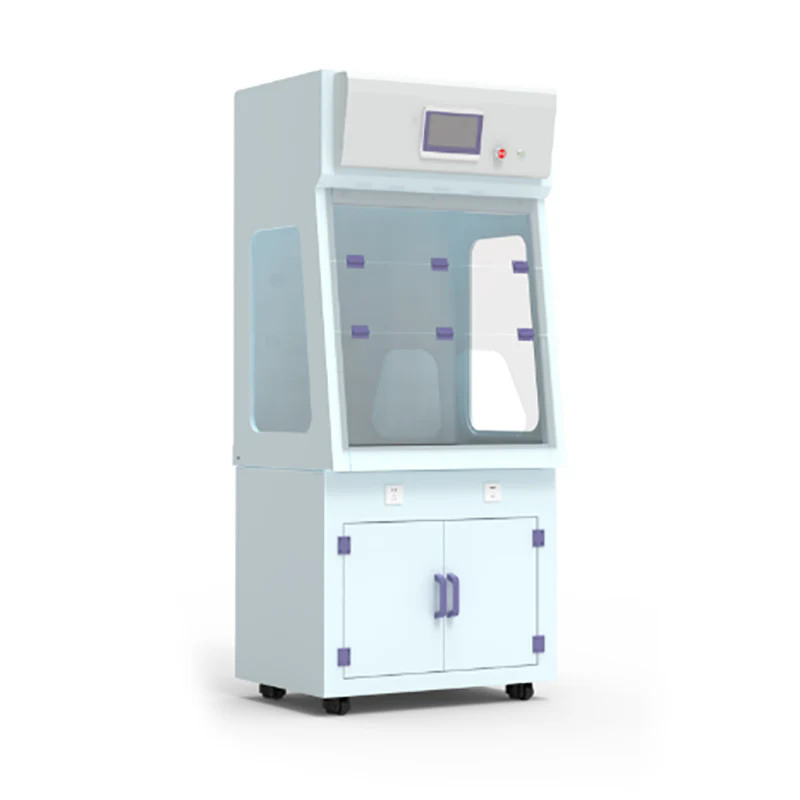 هود PP بدون داکت چیست و چه ویژگی هایی دارد؟