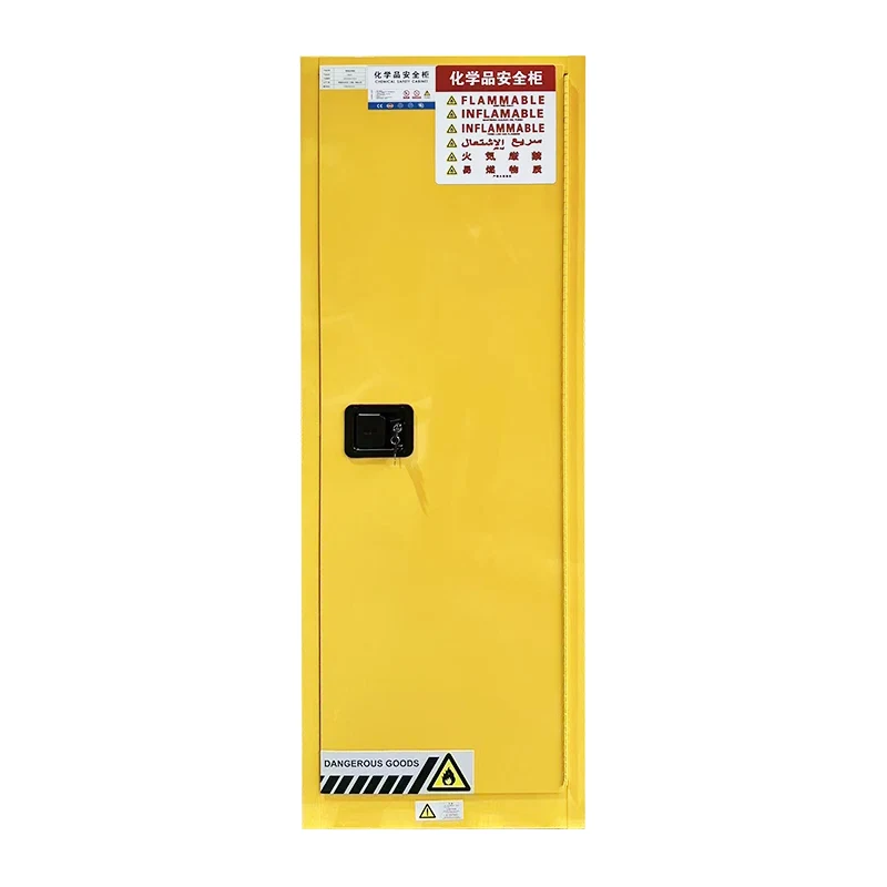 کابینت 22 گالن نسوز