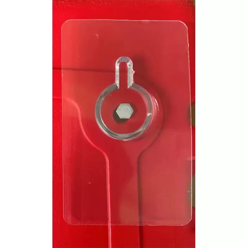 Safety Data Sheet Box