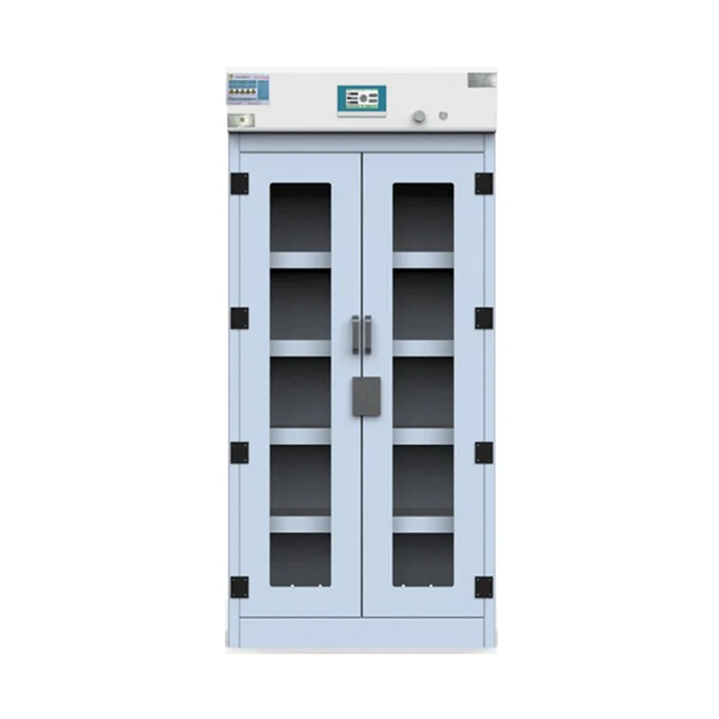 PP Medicine Storage Cabinets