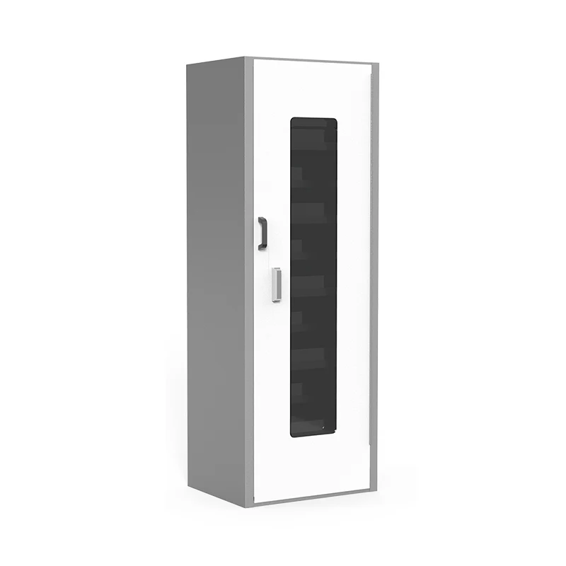 کابینت ذخیره سازی متحرک از نوع کشوی