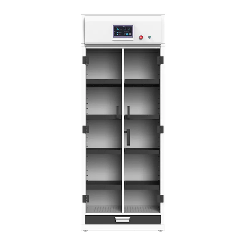 کابینت استیل نگهداری داروی خود تمیز شونده
